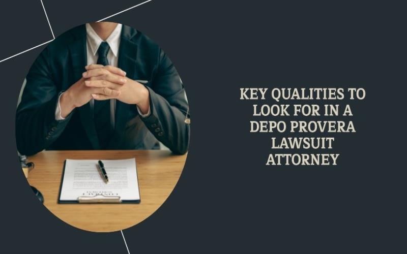Lawsuit Attorney