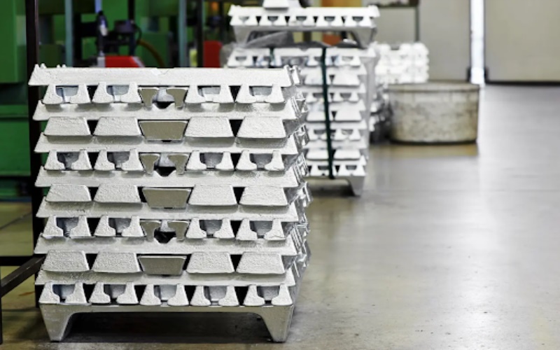 Leading Aluminium Scrap Distributor in Saudi Arabia Sustainable and Affordable Solutions