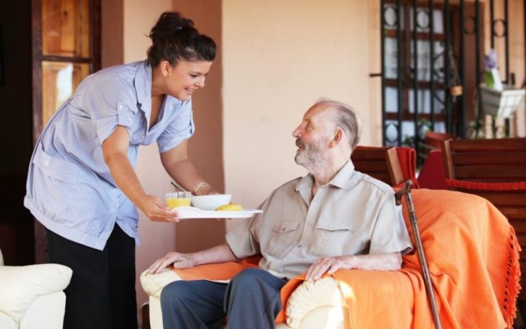 Navigating The Assisted Living Landscape: A Complete Guide