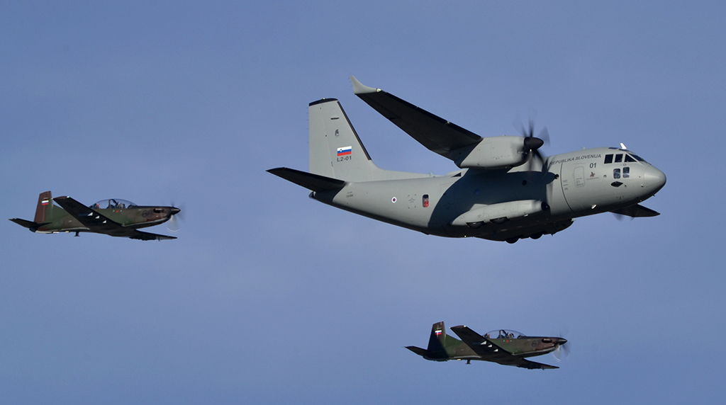 Benefits of Using Military-Spec Materials for Your Aircraft