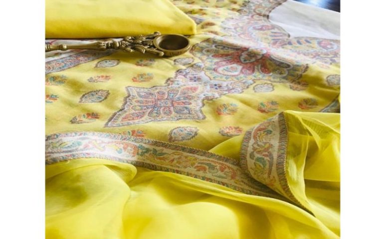The Legacy of Handwoven Sarees: Why Every Woman Should Own One