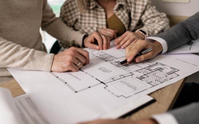 3 Ways to Get Back on Track with Your Home Financing