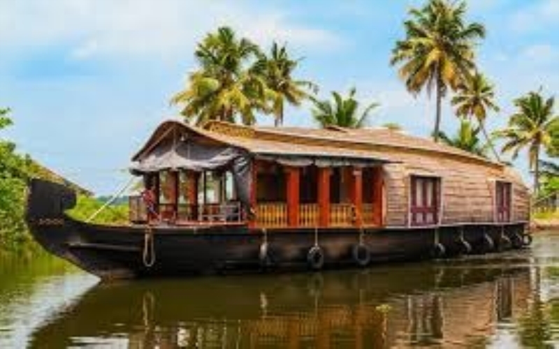 Beauty and Culture of Kerala