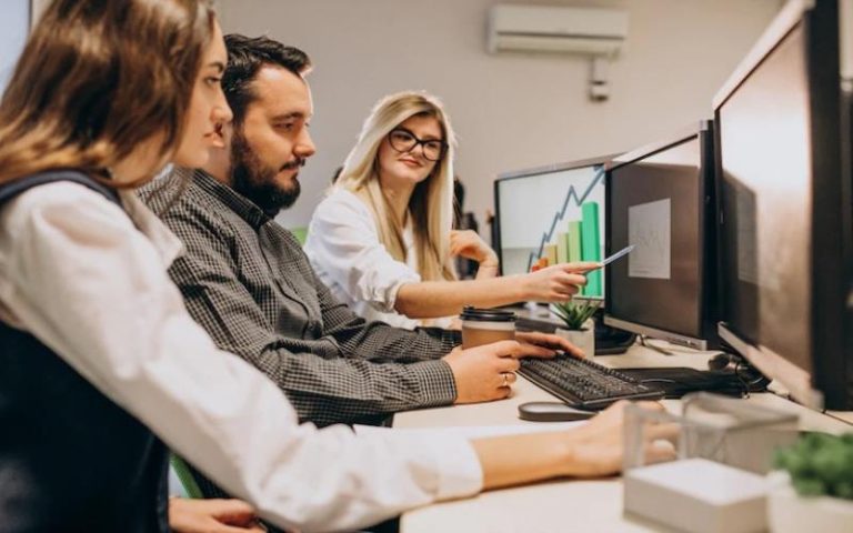 How to Choose the Best Website Development Company in Bangalore