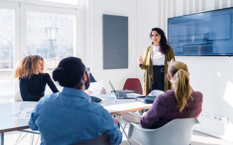 Influencing Event Sales: The Effect A Mobile Showroom Has