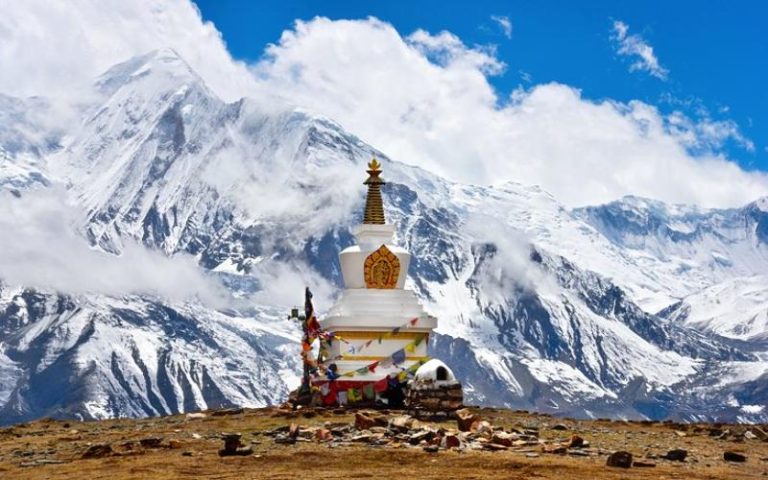 Nepal Luxury Train and Scenic Road Journeys: A Different Way to Explore the Himalayas