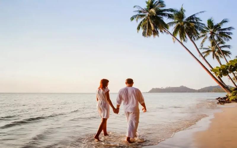 Honeymoon