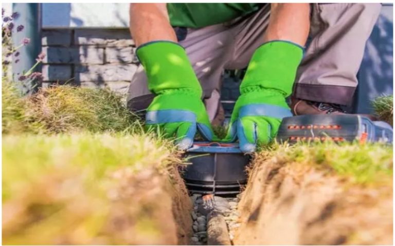 The Ultimate Guide to Spring Start-Ups for Sprinklers: Tips for Ensuring a Smooth and Efficient System 