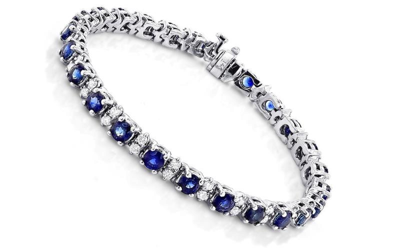 Rhinestone Bracelets