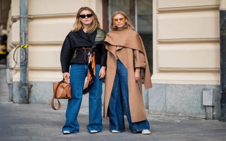 Types of Jeans for Women: Classic Styles Vs. Modern Trends