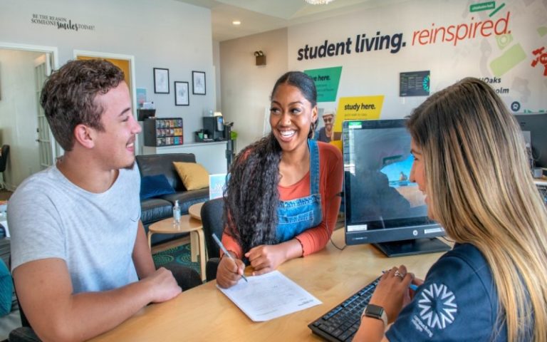 US College Housing Benefits and Costs