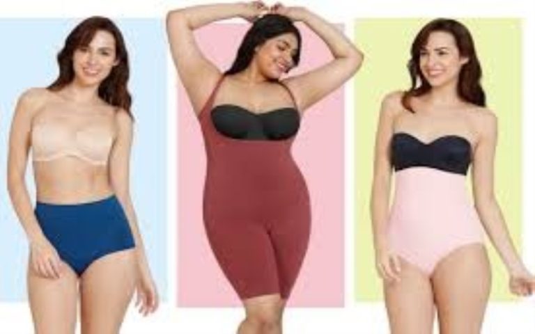 Zivame Shapewear: What It Is, Why You Need It, and When to Wear It