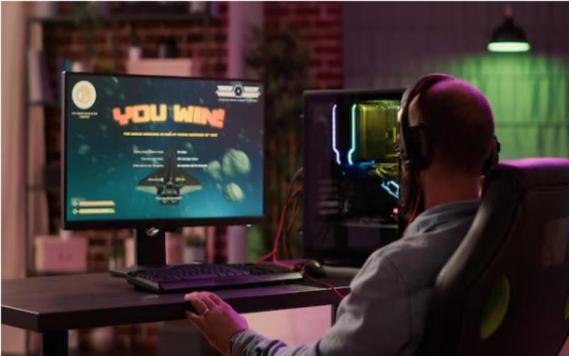 Online Games