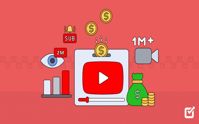 YouTube Views