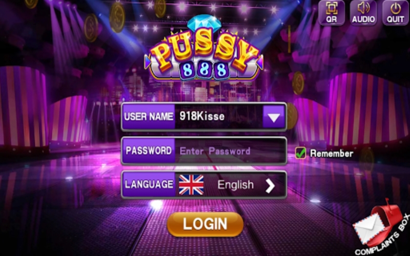 Online Gaming