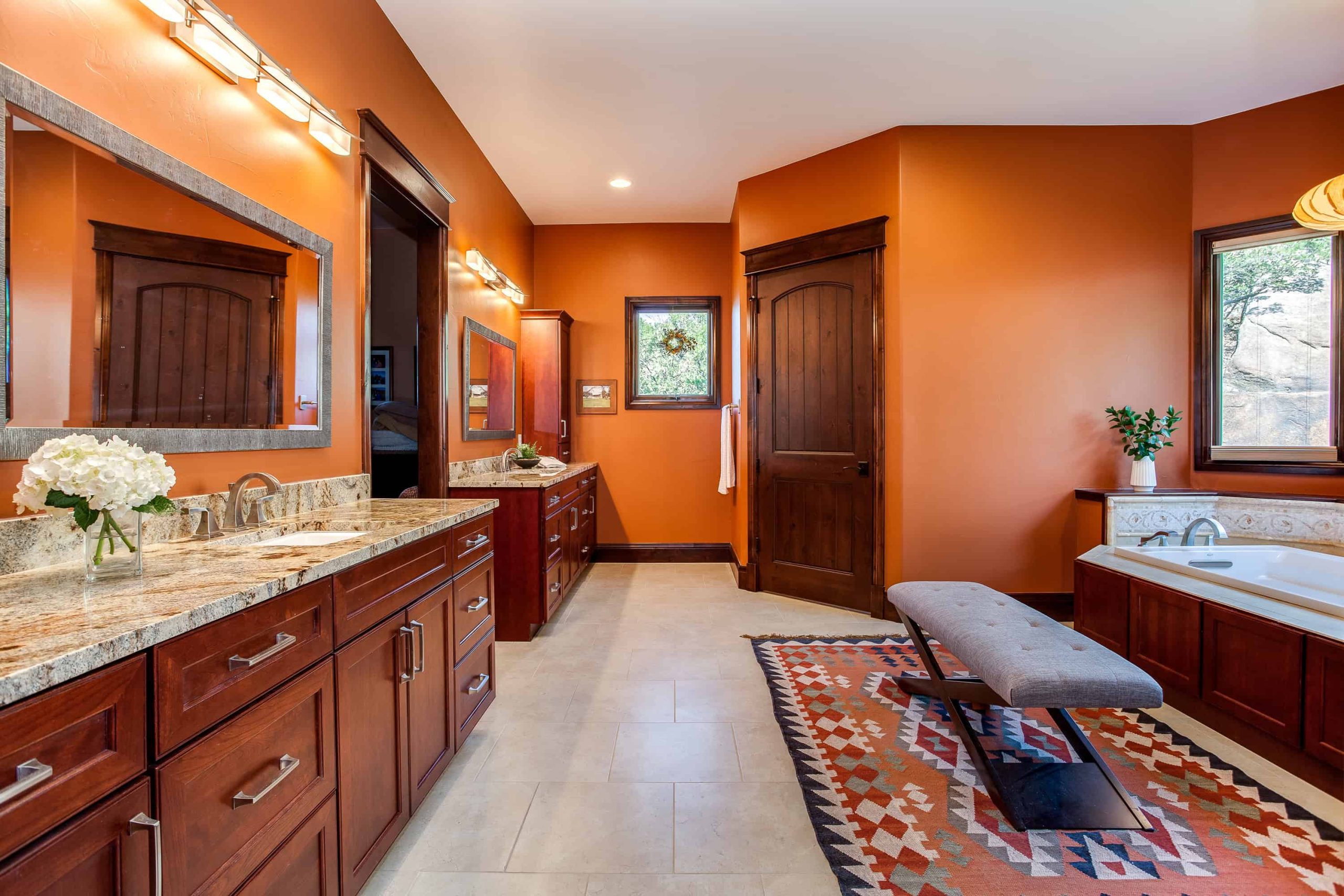 Enhancing Efficiency: Corpus Master Bathroom Remodel Ideas for Denver Homes