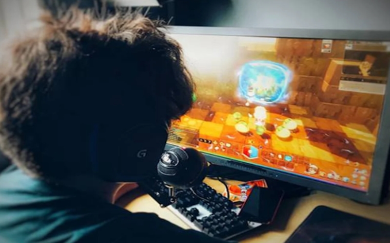 Esports