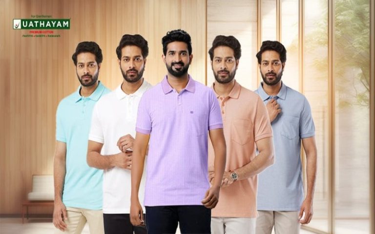 The Ultimate Guide to Styling Polo T-Shirts for Every Occasion