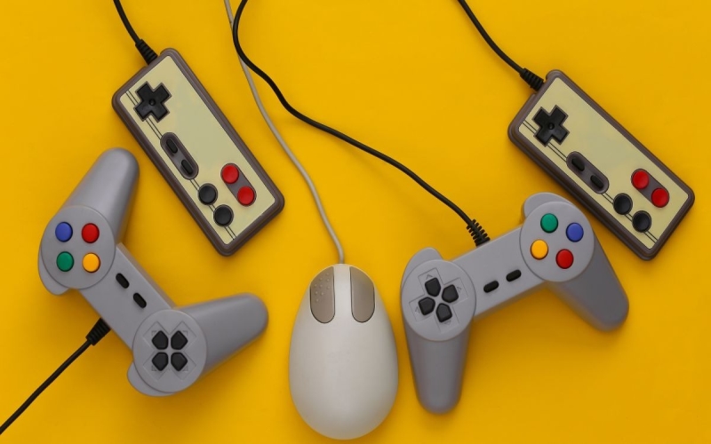 Games
