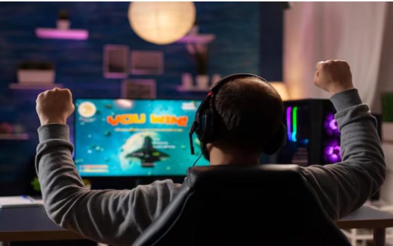 Why Some Online Games Stand Out in a Saturated Market