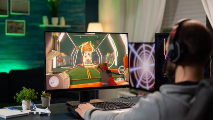 Why the Best Online Games Prioritize Player Engagement