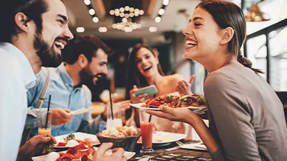 Considerations in Finding the Best Restaurant