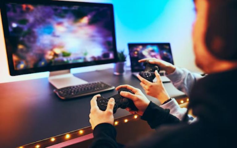Exciting Online Games That You Can Play for Free Anywhere