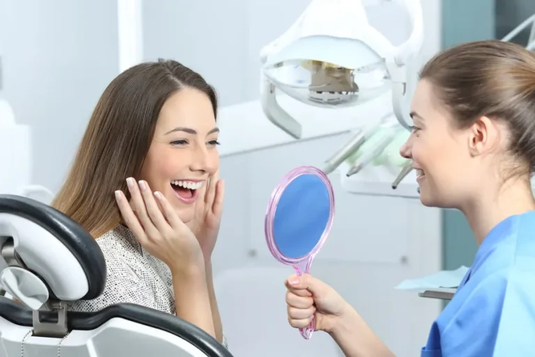 How Cosmetic Dentistry Enhances Your Family’s Confidence