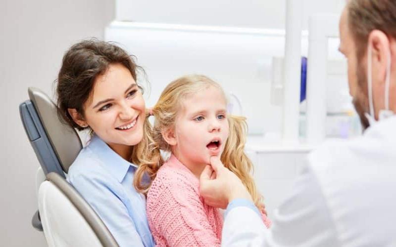 How Family Dentists Monitor Growth And Development Over Time