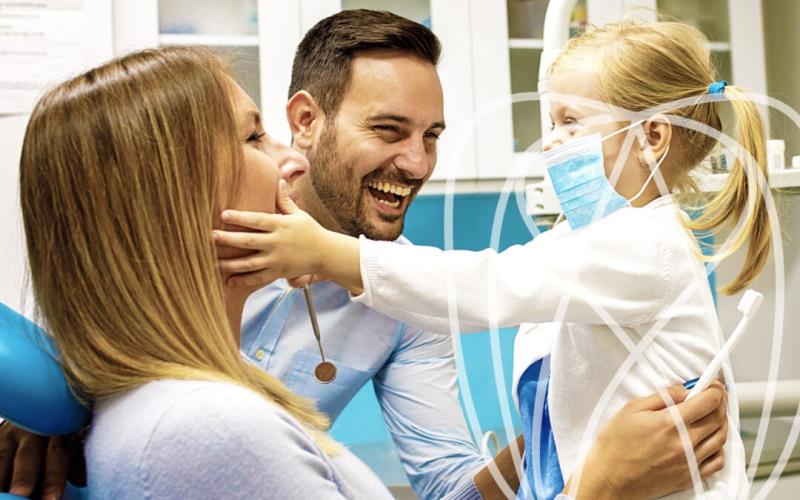 How Podiatrists And Implant Dentists Help Restore Confidence And Comfort