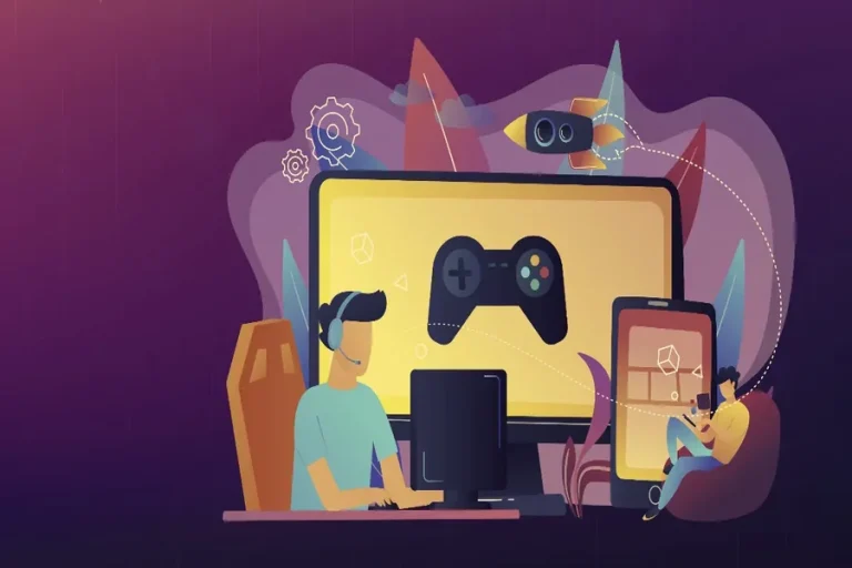 How Real-Time Platforms Are Changing Online Game Play