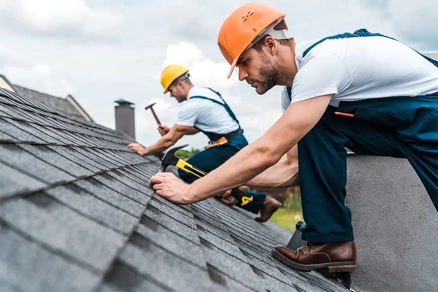How to Choose the Right Insurance Restoration Contractor After a Disaster