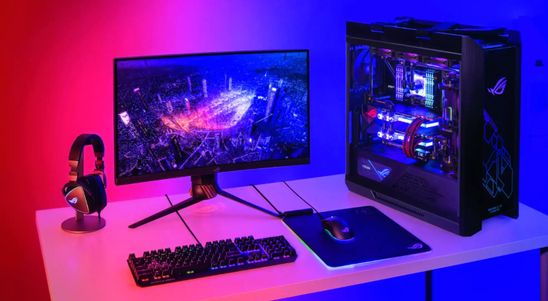 The Hidden Benefits of Gaming You Didn’t Know About