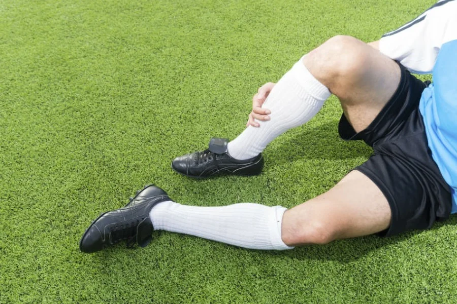 Sports Injury