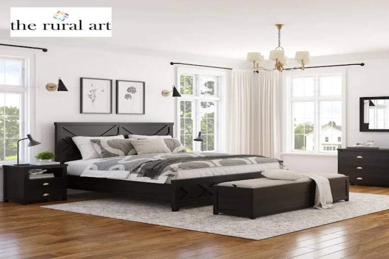Choosing the Right Type of Wood for Your Bed: A Guide to Aesthetics and Endurance