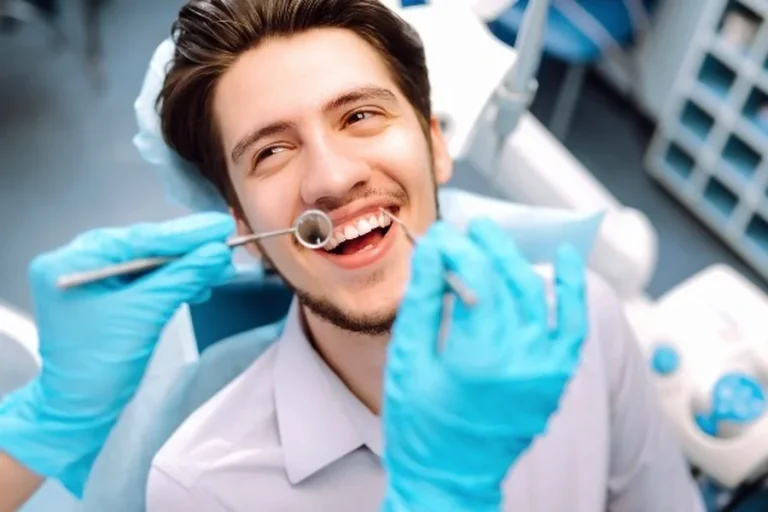 Common Dental Issues Treated By General Dentists And How To Address Them