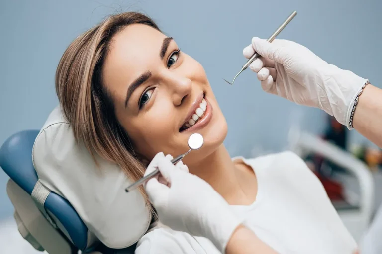Dental Health 101: Tips From A General Dentist