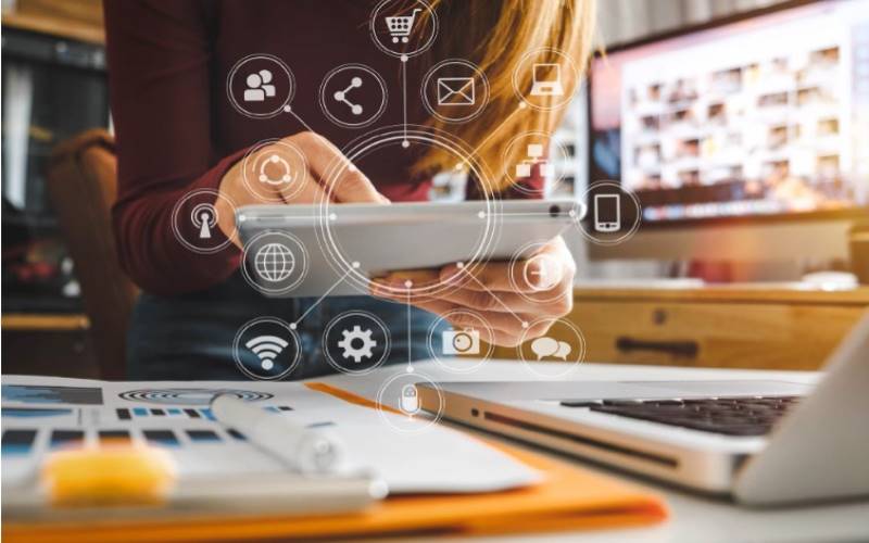 Experience digital marketing that delivers pure results — no ads, no complicated funnels, no stress.