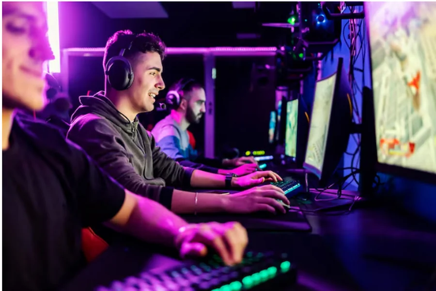 Crazy Games