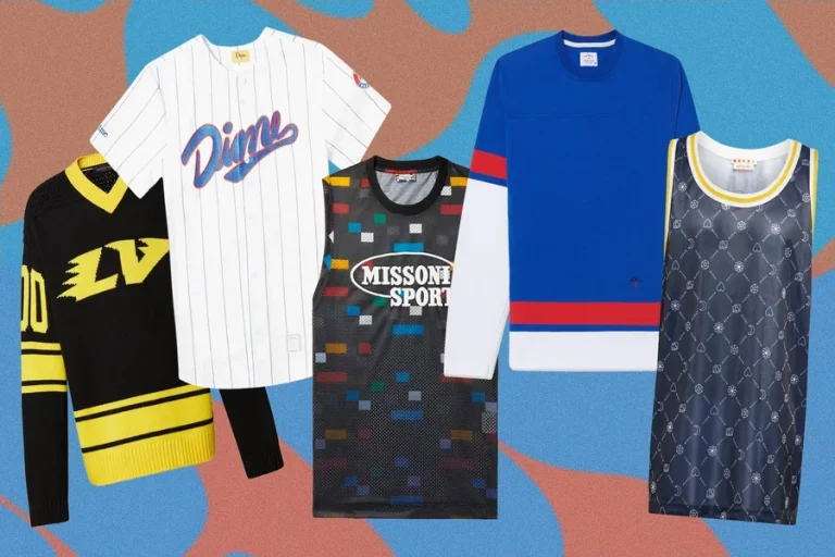 Find Fantastic Fan Gear, An Affordable Jerseys of the Best Quality