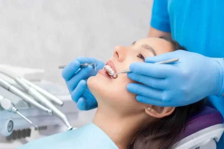 From Dental Health To Aesthetic Perfection: The Full Benefits Of Modern Dentistry
