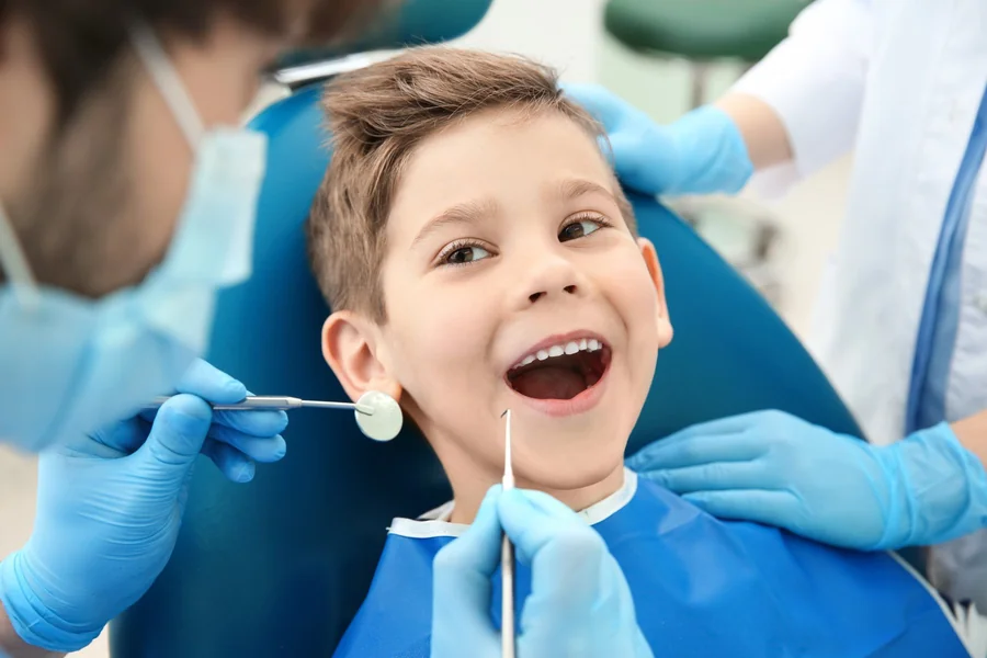 Preventive Dental