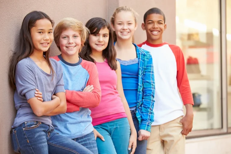 Raising Tweens and Teens: Guiding Through the Most Transformative Years
