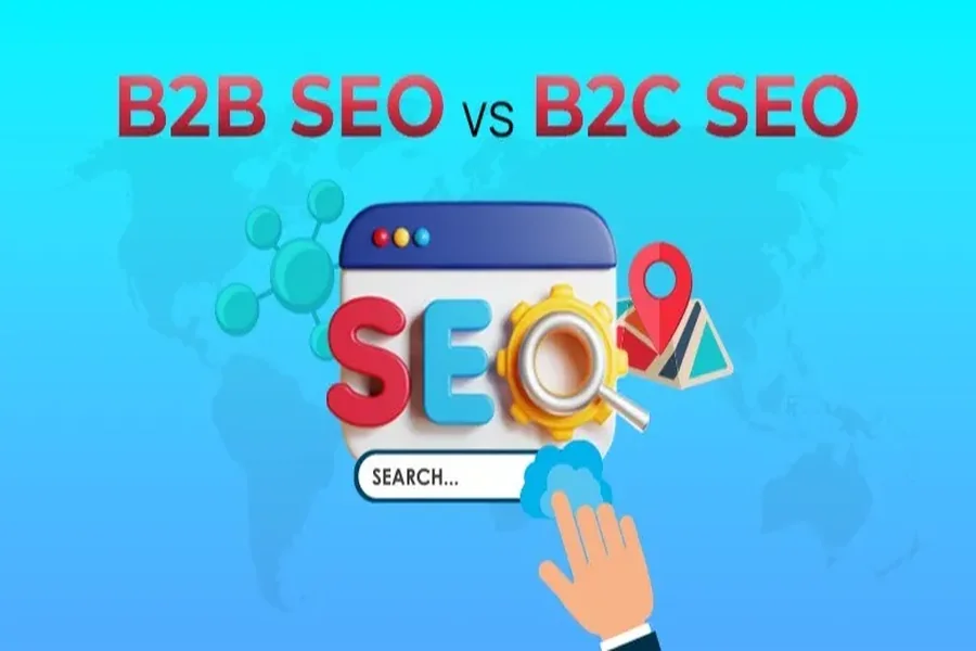 Seo For B2b Vs. B2c Key Differences And Strategies
