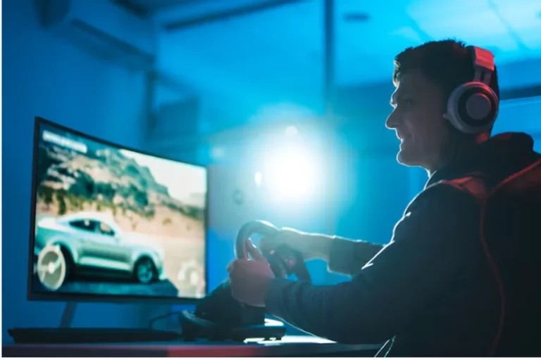 Simple Online Games That Are Surprisingly Fun for Adults