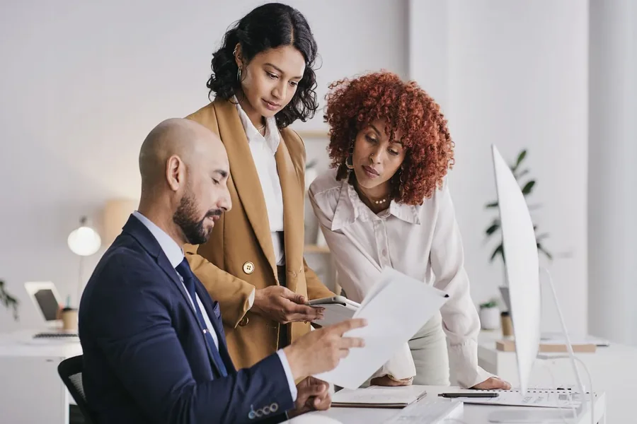 Strategic Financial Planning With A Certified Public Accountant