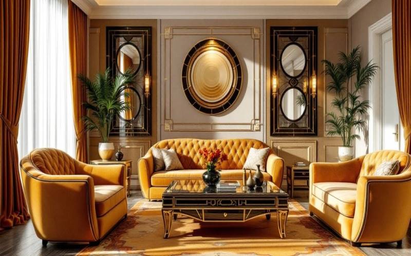 Explore the art of luxury furniture and learn how timeless pieces can elevate your home’s style and sophistication.