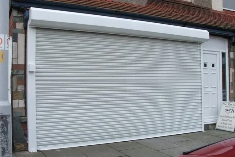 The Future of Automatic Shutter Repair Smart Solutions for Modern Homes