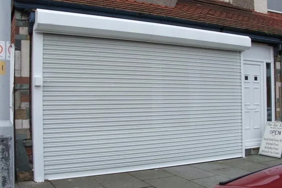 The Future of Automatic Shutter Repair Smart Solutions for Modern Homes
