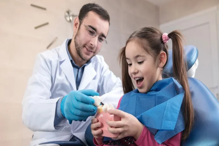 Tips For Overcoming Dental Anxiety In Children And Adults